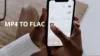 【5种视频转化器】如何将MP4视频转换为FLAC视频