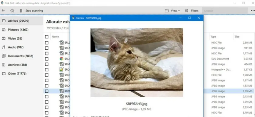 2023年十个最好用的数据恢复软件2