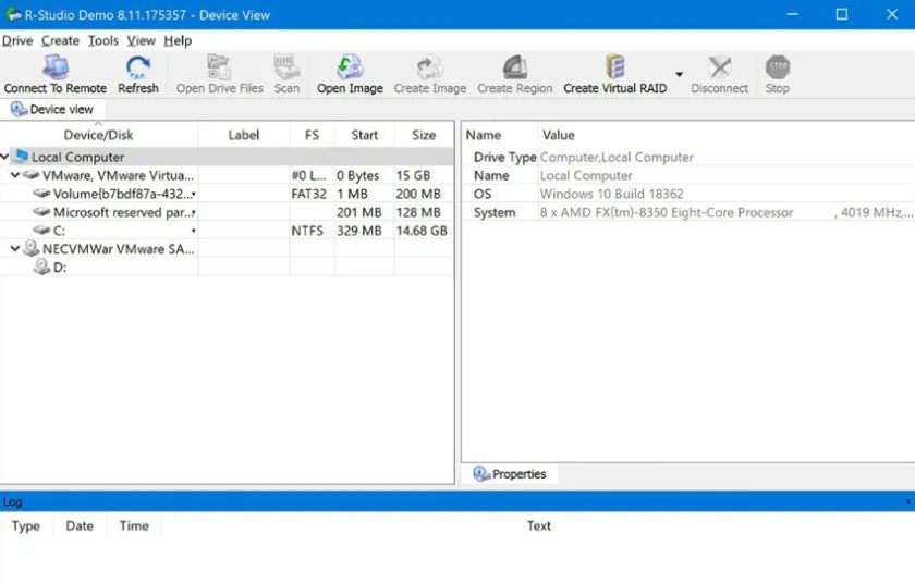 2023年十个最好用的数据恢复软件4