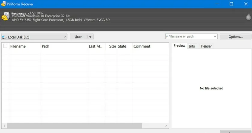 2023年十个最好用的数据恢复软件5