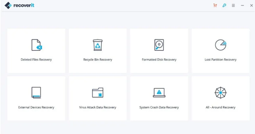 2023年十个最好用的数据恢复软件7