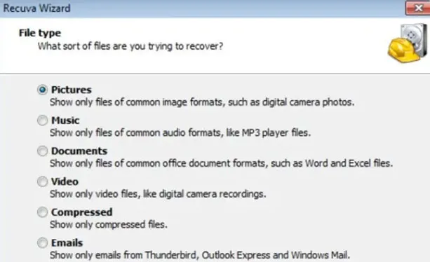  10个可帮助恢复丢失文件的数据恢复工具5