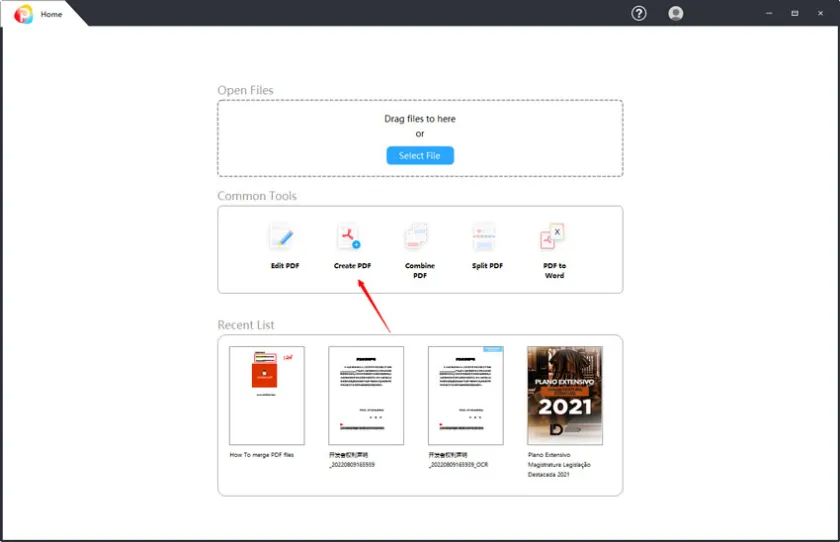 10 Best Free PDF Creator for Windows1