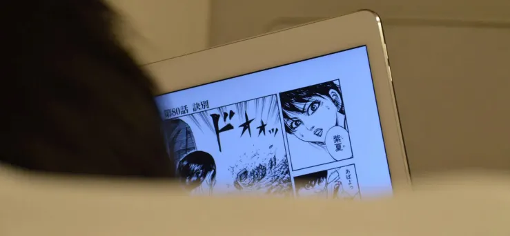 10 Websites to Read Manga Online for Free1