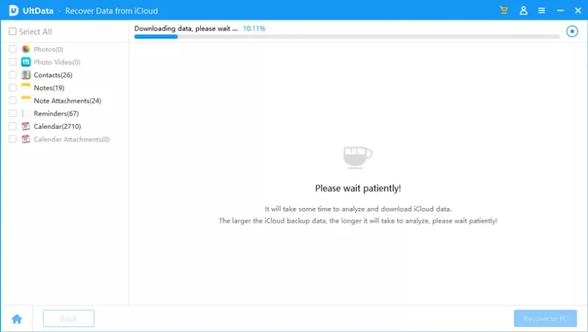 如何有效恢复已删除iMessages的4种方法12
