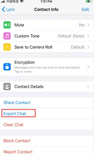 5 Best Ways on How to Recover Deleted WhatsApp Messages on iPhone