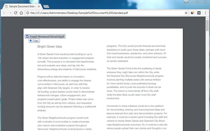 从PDF中删除保护密码的5种方法6