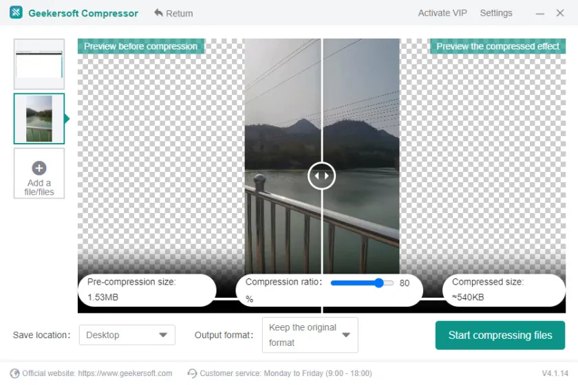 6 Best Video Compressors for Discord