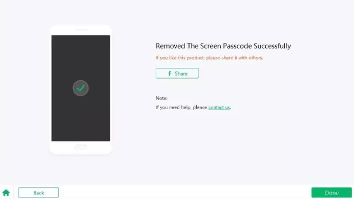 6 Simple and Effective Ways to Unlock a Locked Phone3