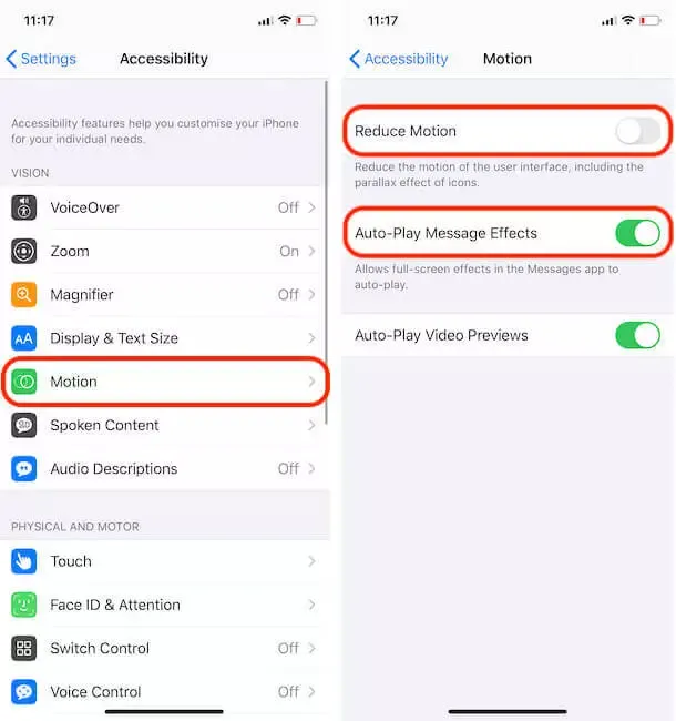 6 Ways to Fix iMessage Not Working on iPhone4