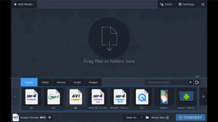 9 Best Free Video to Audio Converters5