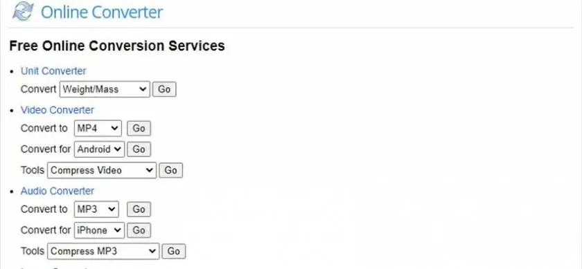 9 Best Free Video to Audio Converters9