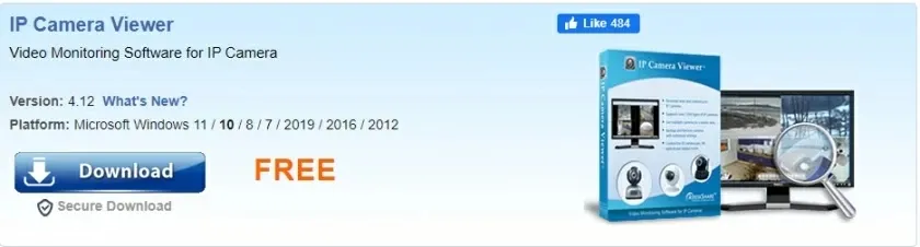 Best Free Webcam Softwares for Windows 10 10