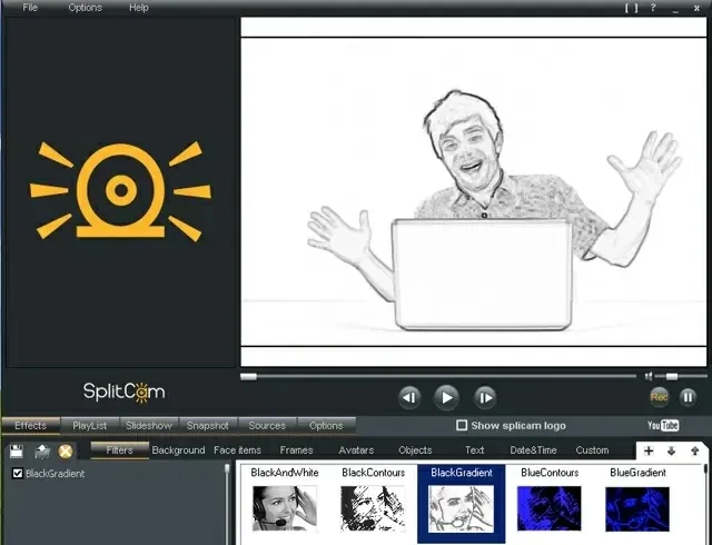 Best Free Webcam Softwares for Windows 10 11