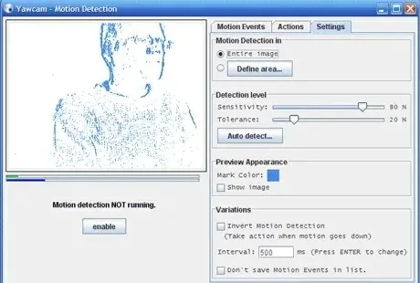 Best Free Webcam Softwares for Windows 10 7