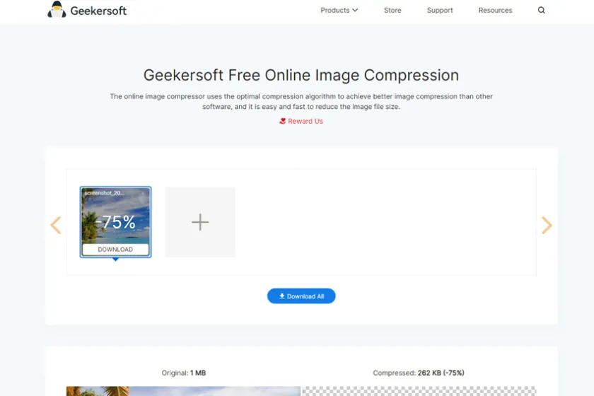5 Best Free Image Compression Tools2