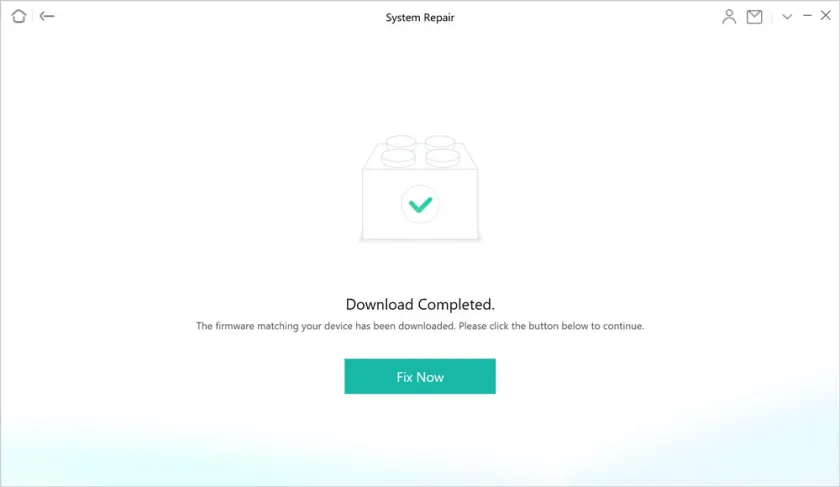 fix iPhone touch screen not working 6