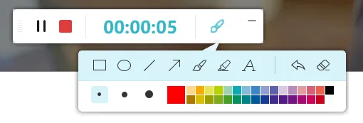 免费录屏软件有哪些4
