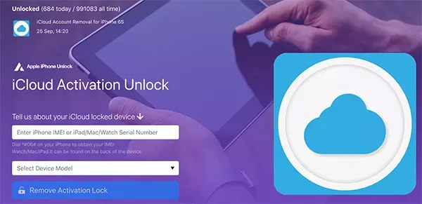 如何绕过激活锁定Apple Watch而无需以前的所有者协助的两种有效方式2