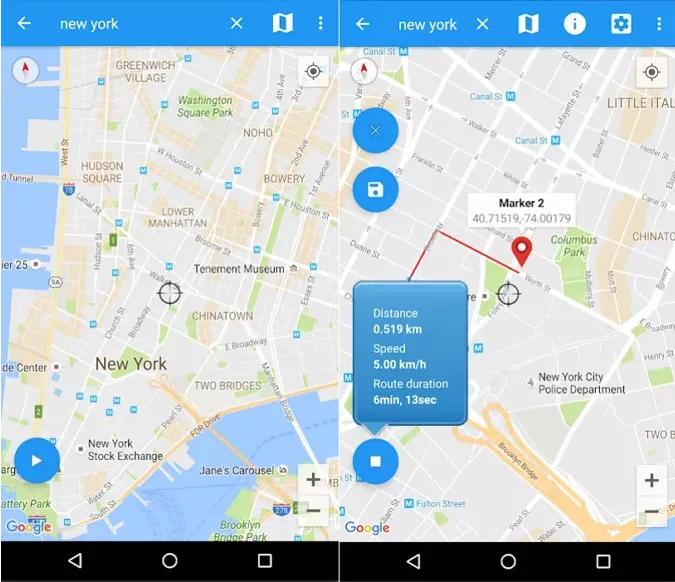 How To Hack Pokémon GO 2023 on iOS and Android Effectively7