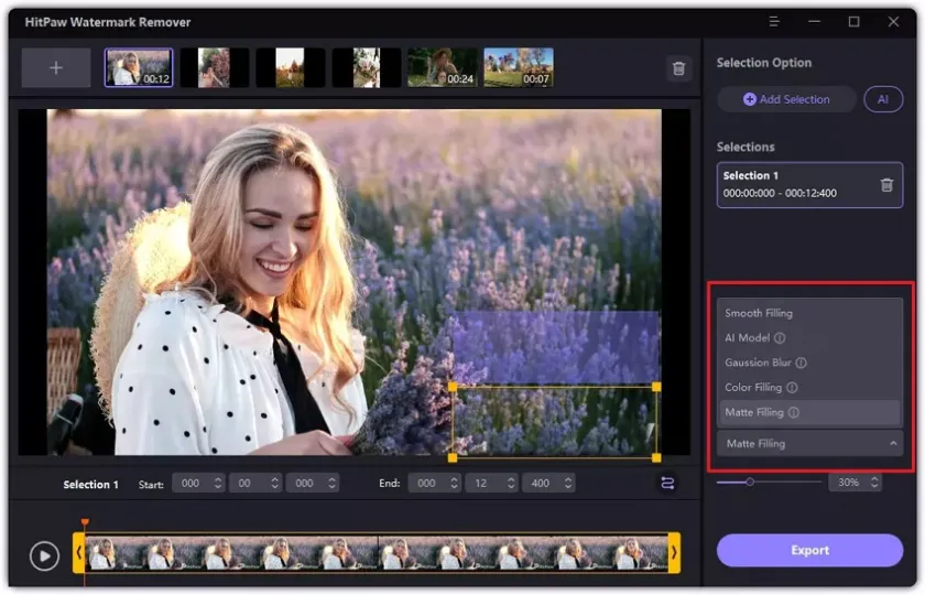 Remove TikTok Watermark for Free13