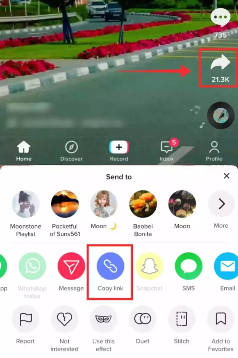 Remove TikTok Watermark for Free2