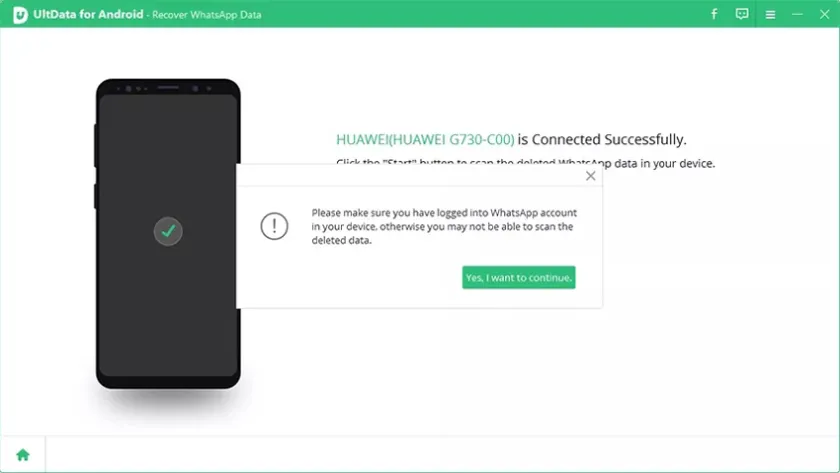 手机上恢复已删除通话记录的3种有效方法2