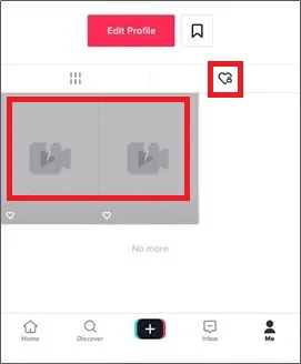 如何在安卓/iPhone/电脑中恢复已删除的TikTok视频2