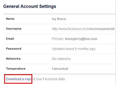  How to Recover Permanently Deleted Messages1