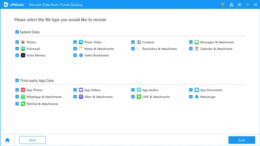为什么我的所有iPhone短信在更新iOS 17或重新启动后消失了2