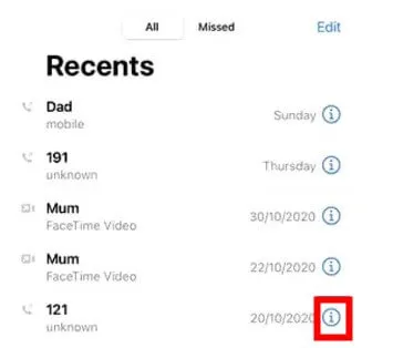 How to See Full Old Call History on iPhone from Months Ago in 4 Methods
