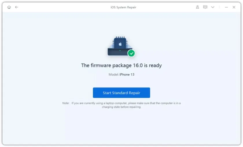 Top 10 Ways On How to Fix iPhone Keeps Saying Call Failed11