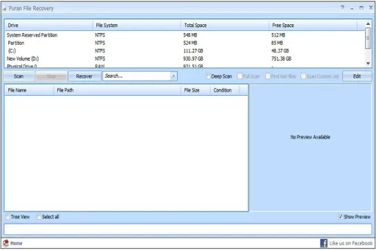 photo recovery software11