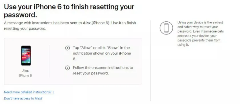 Reliable Ways on How to Delete iCloud Account without Password iOS 17 Supported7