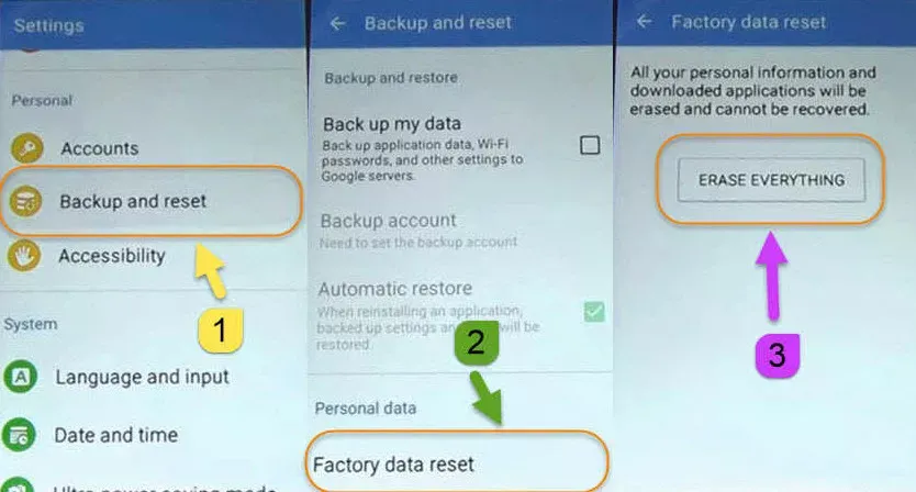 Samsung Google Account Verification Bypass APK Free Download2