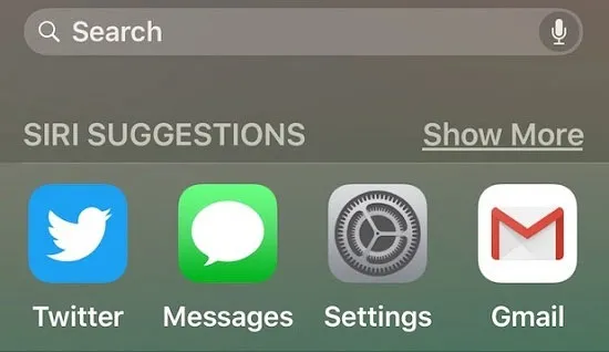 Solutions for Safari Disappeared from iPhone