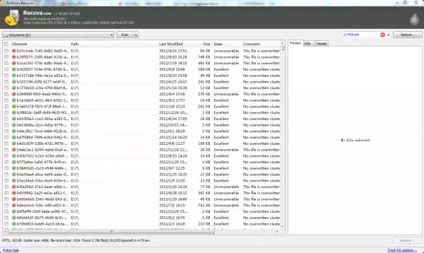 适用于安卓手机的6款最有效的微信数据恢复工具推荐5