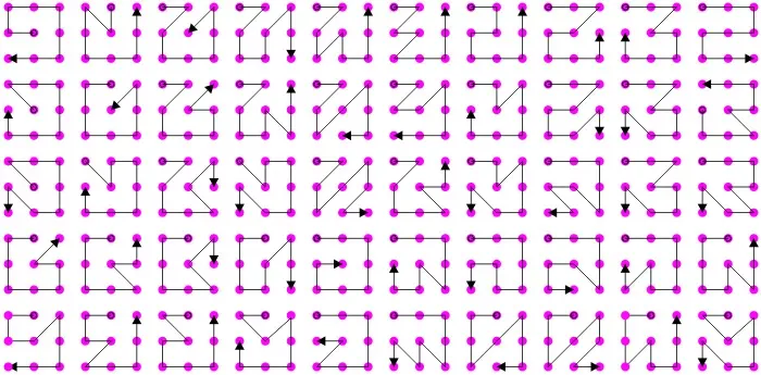 最常见的手机锁屏模式&解锁安卓/鸿蒙模式锁的最有效方法3