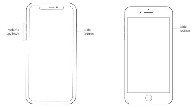 Top 10 Ways On How to Fix iPhone Keeps Saying Call Failed5
