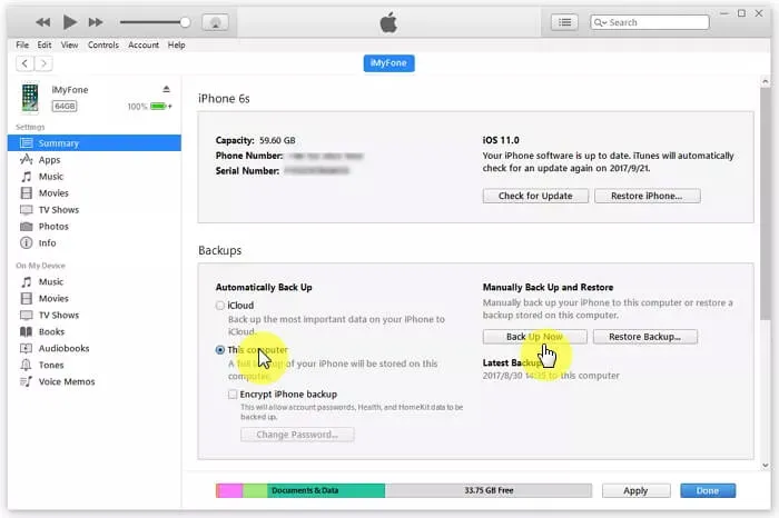 How to See Previously Deleted Messages on WhatsApp Without Any App4