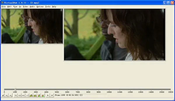 Top 9 Free Green Screen Software3