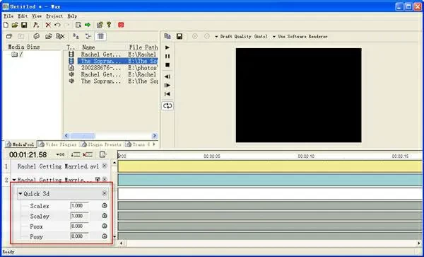 Top 9 Free Green Screen Software4