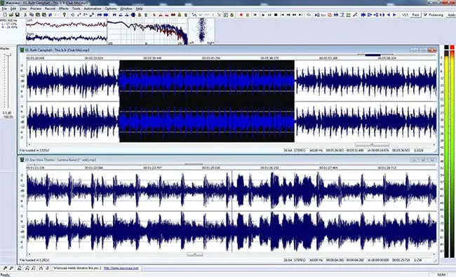 Top 9 Free Music Recording Software8