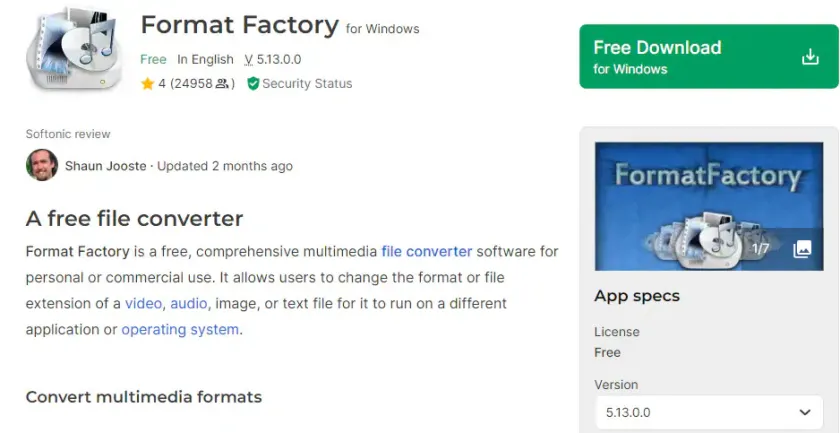 在Windows Media Player中将WMA转换为MP3的前9种方法2