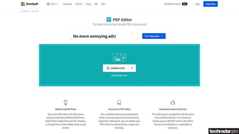 Top 6 best free pdf editors5