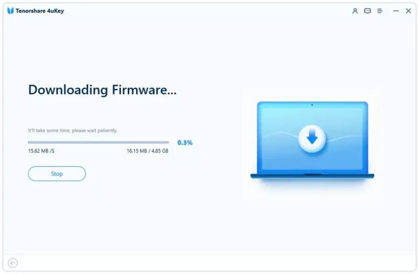 绕过iPhone密码的6种可靠方法 3