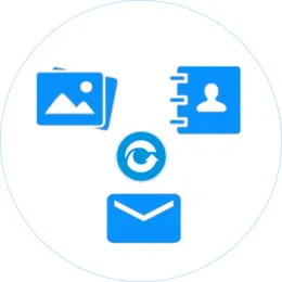 苹果手机照片&备忘录等恢复