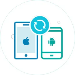 从损坏或者误删除苹果设备中恢复