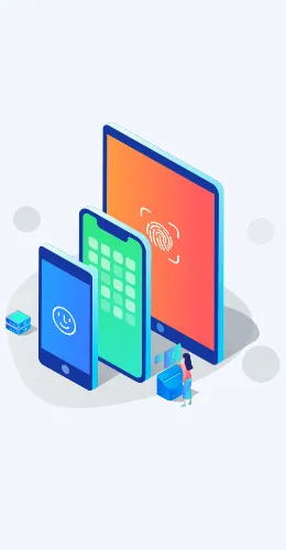 支持删除Android屏幕锁定密码。