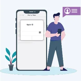 二手苹果设备无法解锁